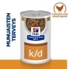 Hills Prescription Diet Canine k/d Kidney Care Chicken 354 g