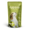 Nutrima Growth Puppy märkäruoka 150g