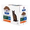 Hills Prescription Diet Feline m/d Diabetes Care 12x85 g