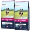 Eukanuba Grain Free Adult Duck 2 x 12kg