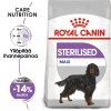 Royal Canin Maxi Sterilised, 12 kg