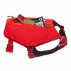 Ruffwear Switchbak -koiran valjaat, punainen