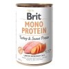 BC Mono Protein Kalkkuna & Batatti 400 g