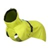 Koiran sadetakki Icepeak Pet Strike, lime