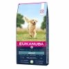 Eukanuba Adult Large Breed Lamb & Rice