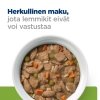 Hills Prescription Diet Canine Metabolic Chicken & Vegetables 156 g