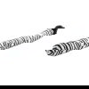 Beeztees Jungle Zebra Tail