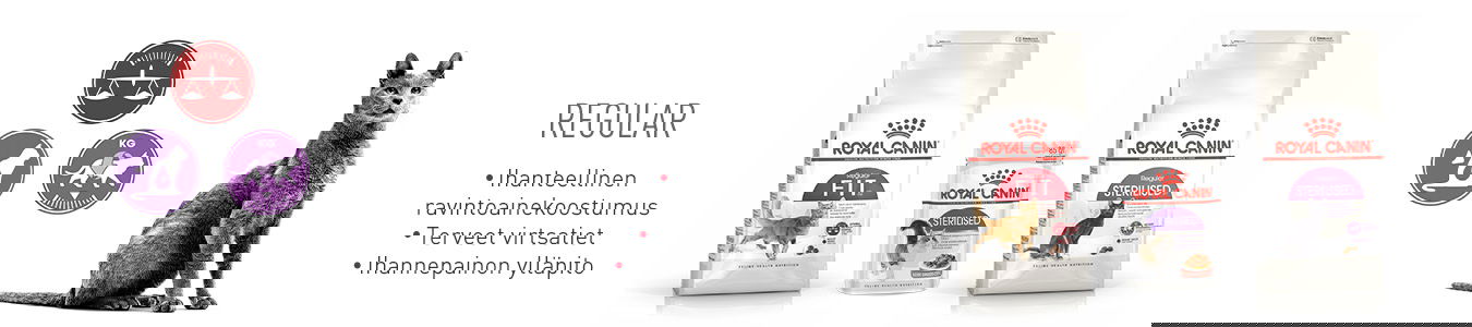 Royal Canin Sterilised
