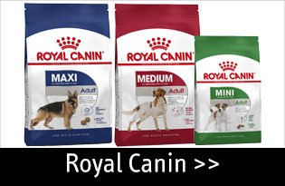 Royal Canin koiranruoka