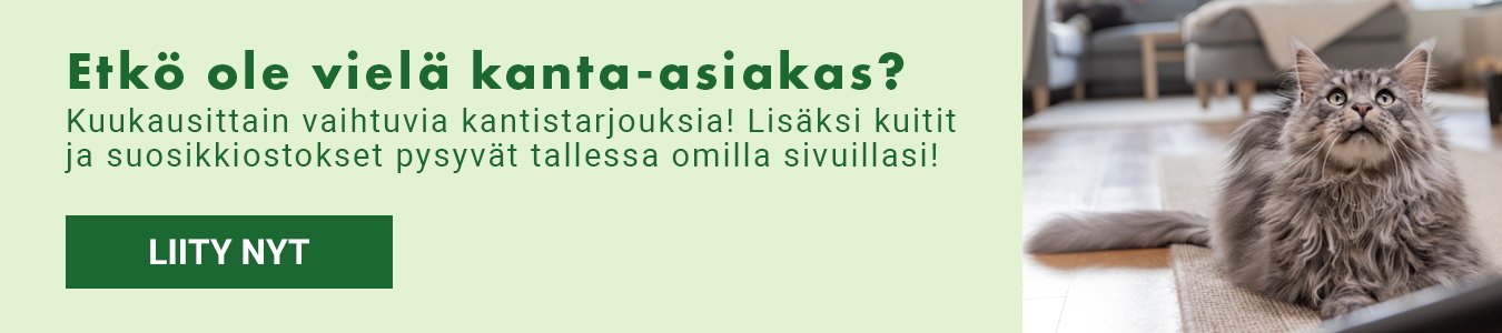 Liity kanta-asiakkaaksi