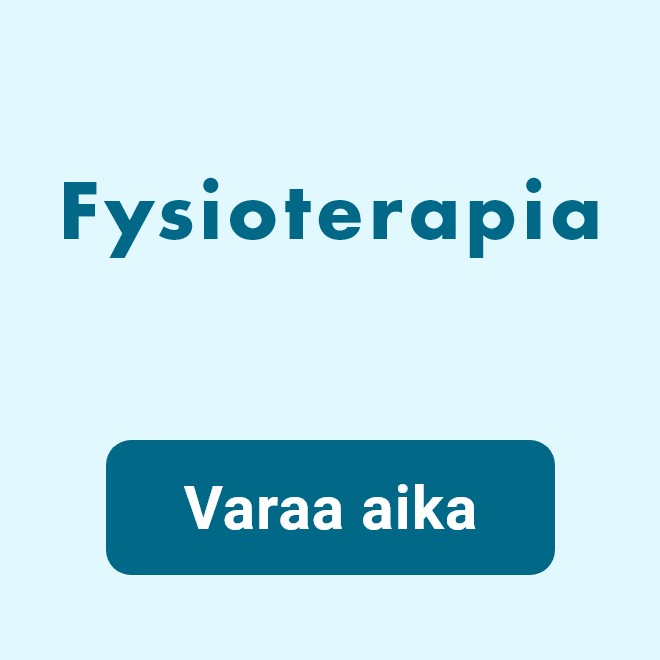 Fysioterapia