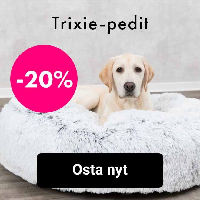 Trixie pedit -20%