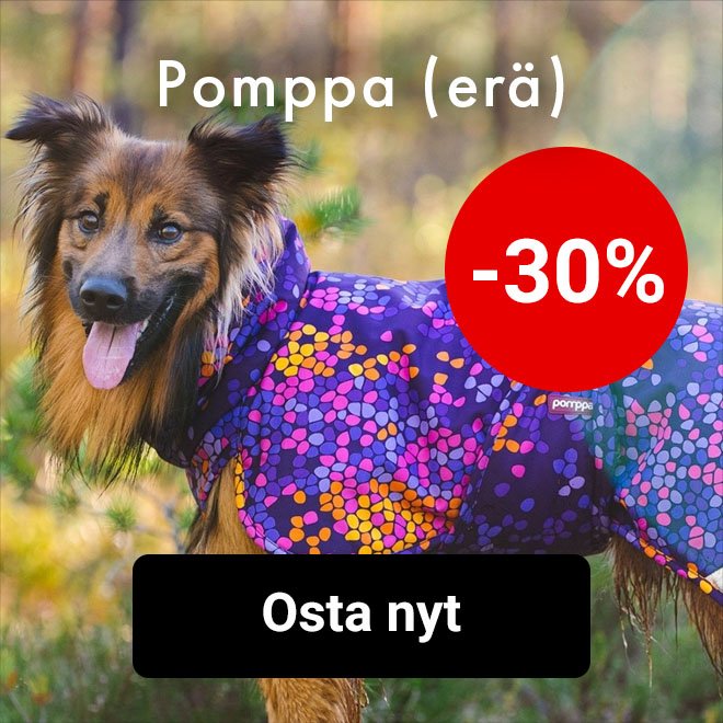 Pomppa -30%