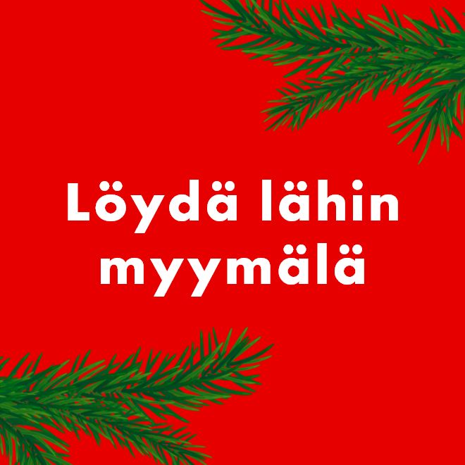 Löydä lähin myymäläsi. Alennus verkosta ja myymälöistä!