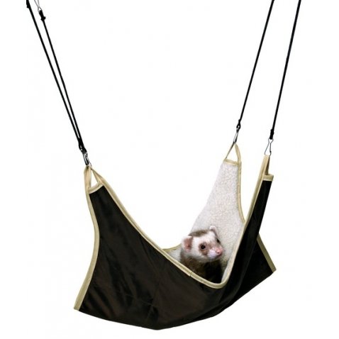 Riippumatto Trixie Hammock for ferrets
