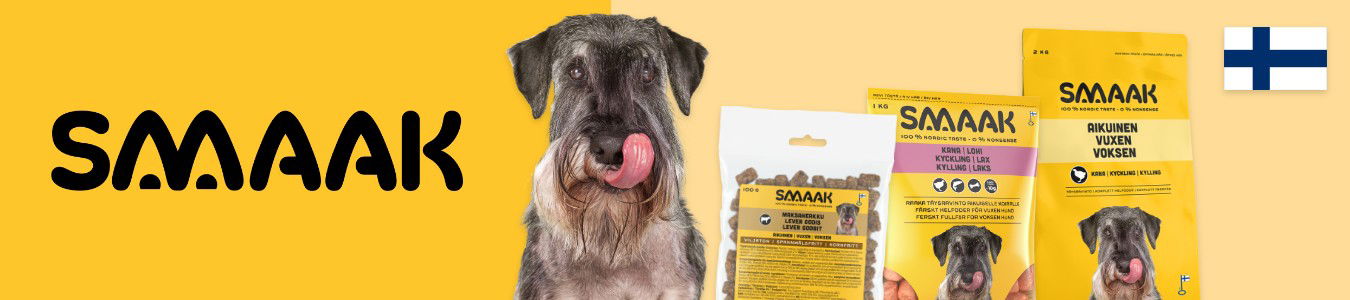 SMAAK