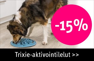 Trixie-aktivointilelut koirille -15%