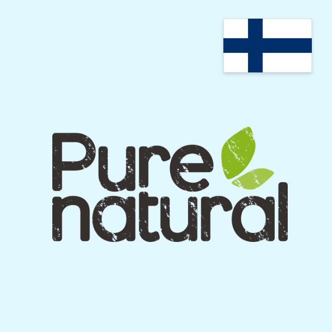 Purenatural