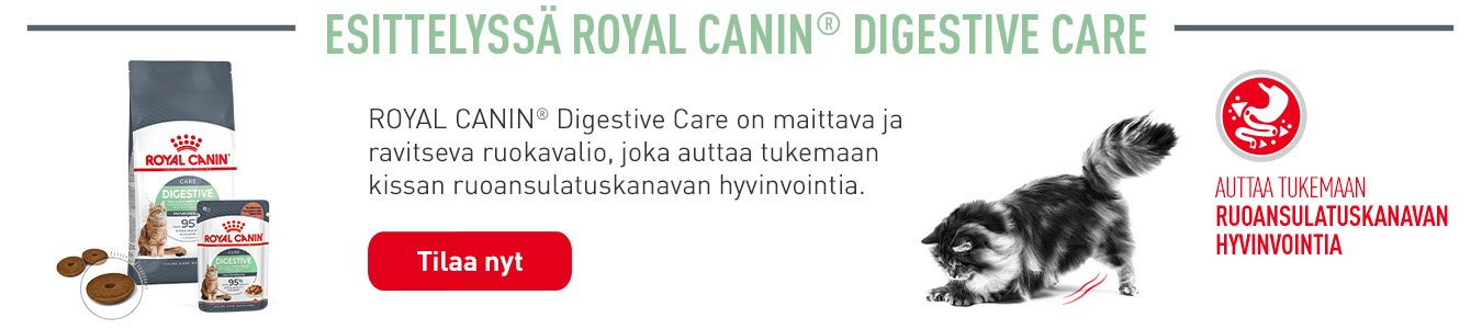 Royal Canin Digestive Care