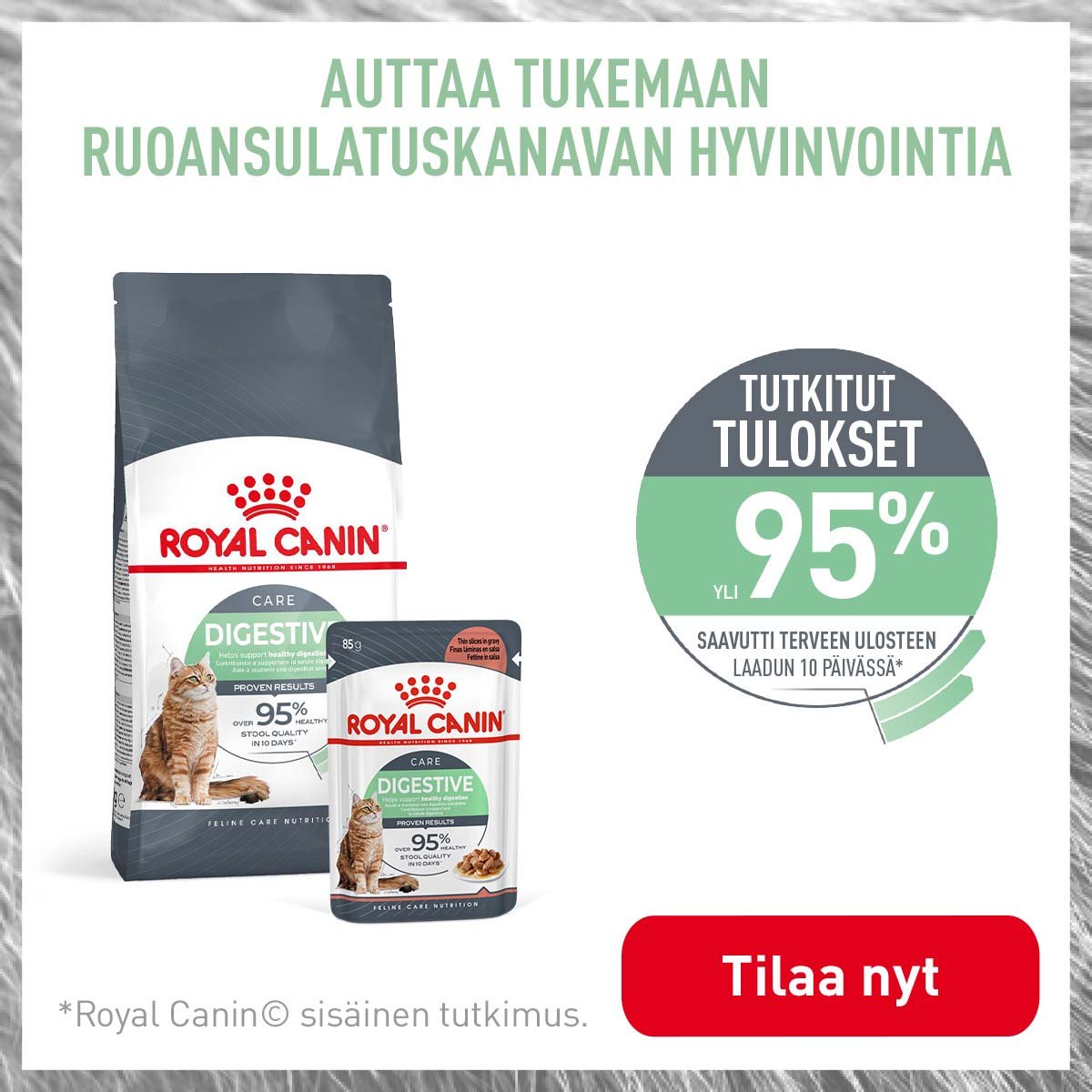 Royal Canin Digestive Care