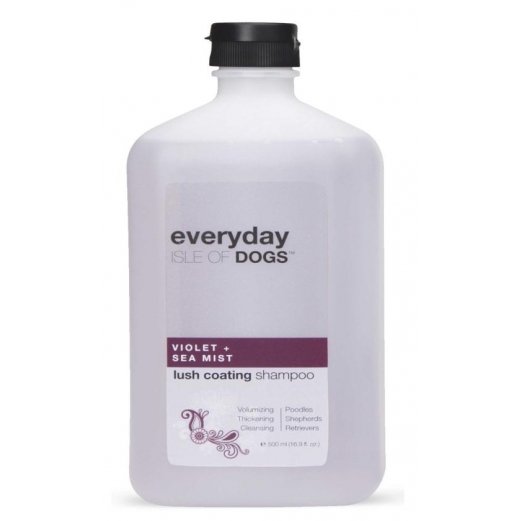 IOD Everyday Lush Coating shampoo, 500 ml
