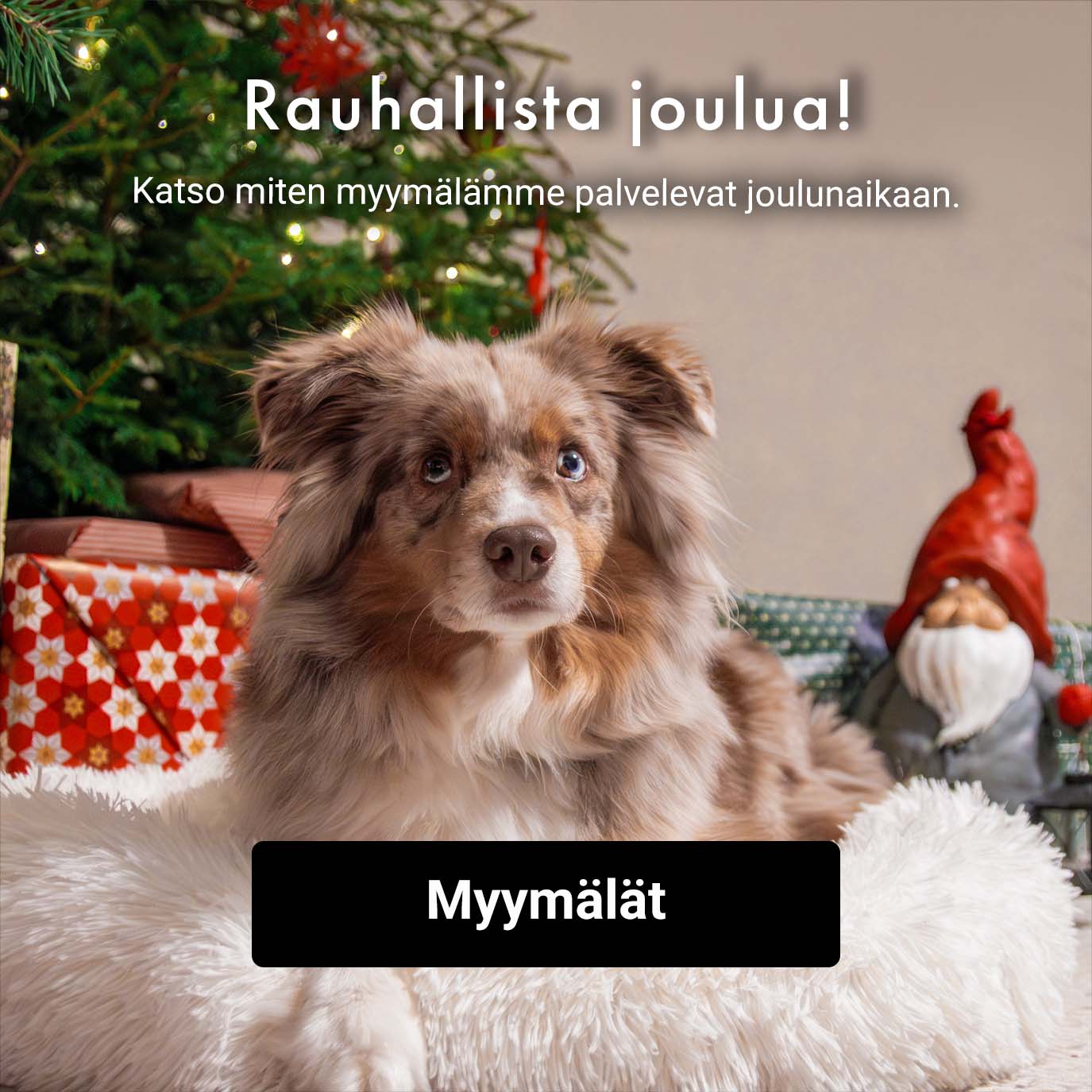 Katso myymälöiden aukioloajat