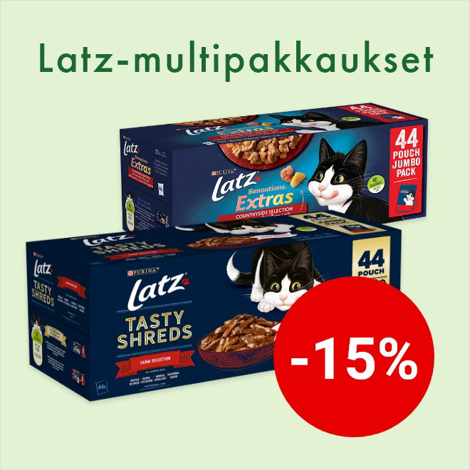 -15% Latz 44-packit