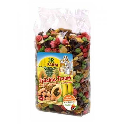 Jr Farm hedelmäunelma, 200 g