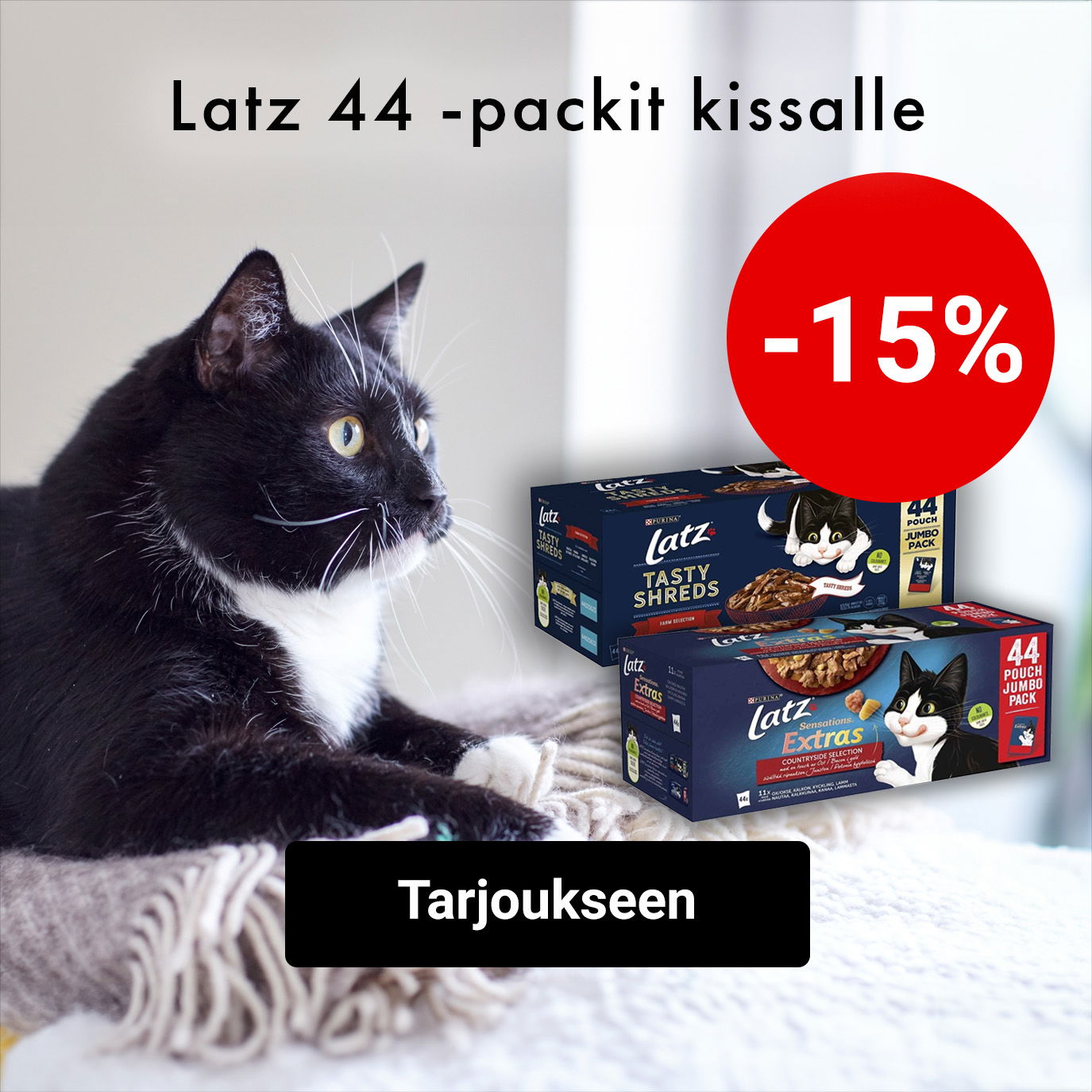 -15% Latz 44-packit