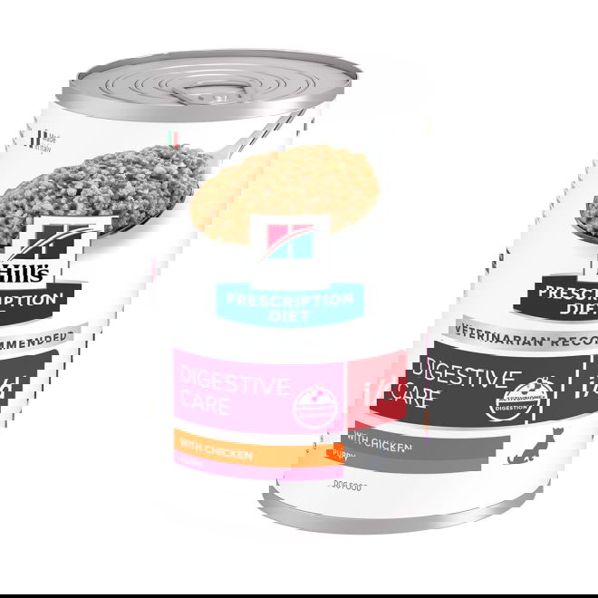 Hills Prescription Diet Puppy i/d wet