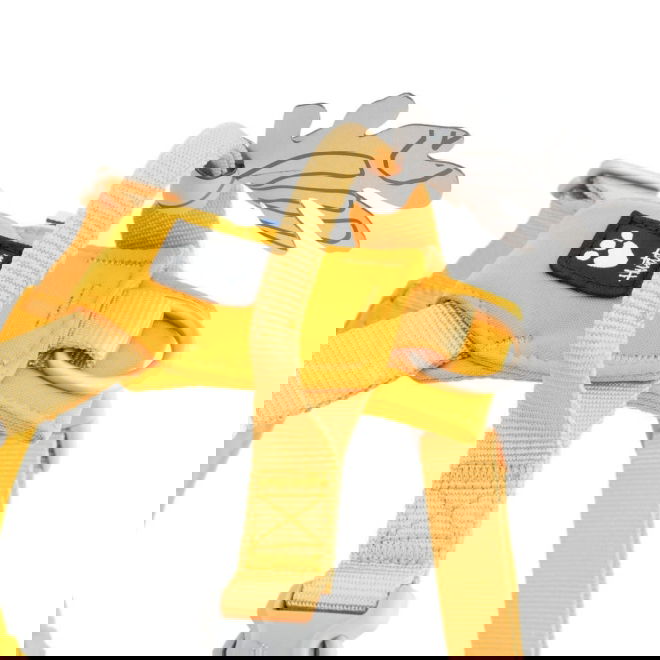 Hurtta Seeker -koiranvaljaat, hunaja