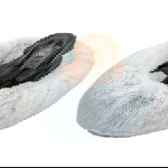 Koiran p&ouml;rr&ouml;peti Best Friends by Sheri,huurre (L)