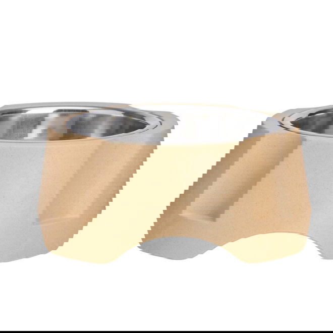 Kuppi Basic Composite beige