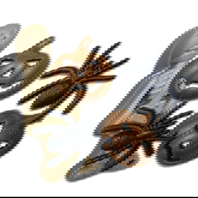 Rosewood Spirit&Spook Boo! Bites 150g