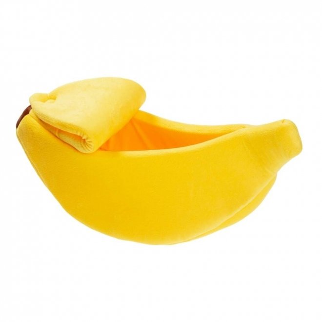 Kissan peti Little&Bigger Banaani