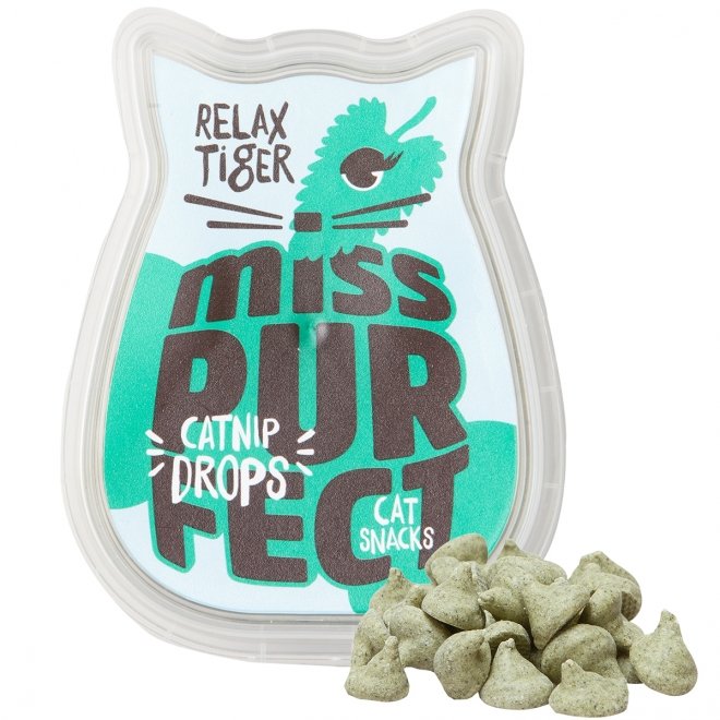 Miss Purfect Relax Tiger 60g