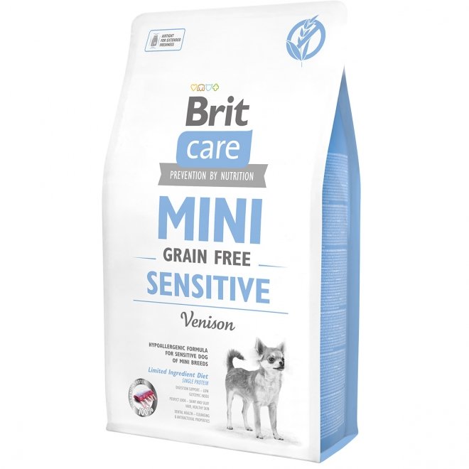 Brit Care Mini GF Sensitive (7 kg)
