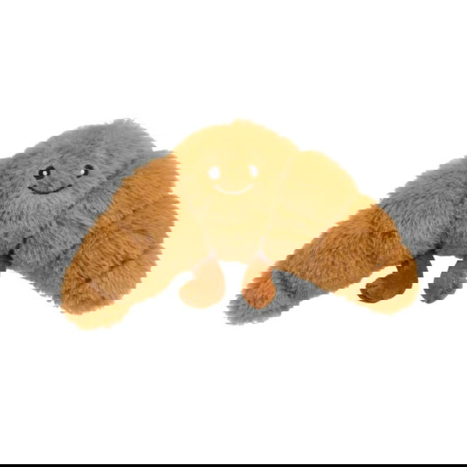 Little&Bigger BreakfastClub croissant