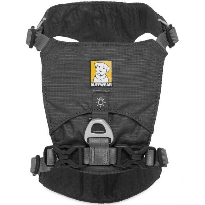 Ruffwear Hi&Light valjaat, harmaa