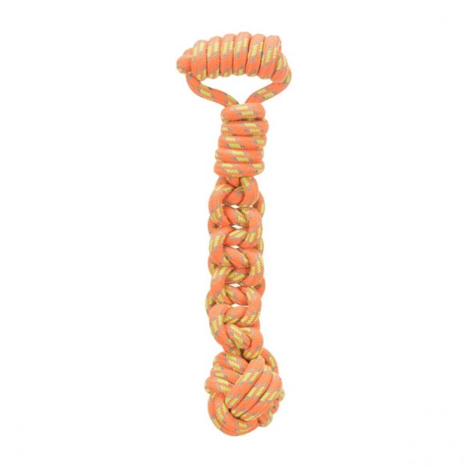 Trixie Köysipallo ø 8/38 cm