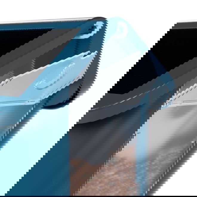 Bird Buddy -lintulauta kameralla