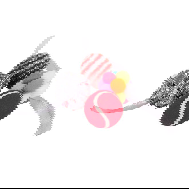 Rosewood Festive -lahjarasia kissalle