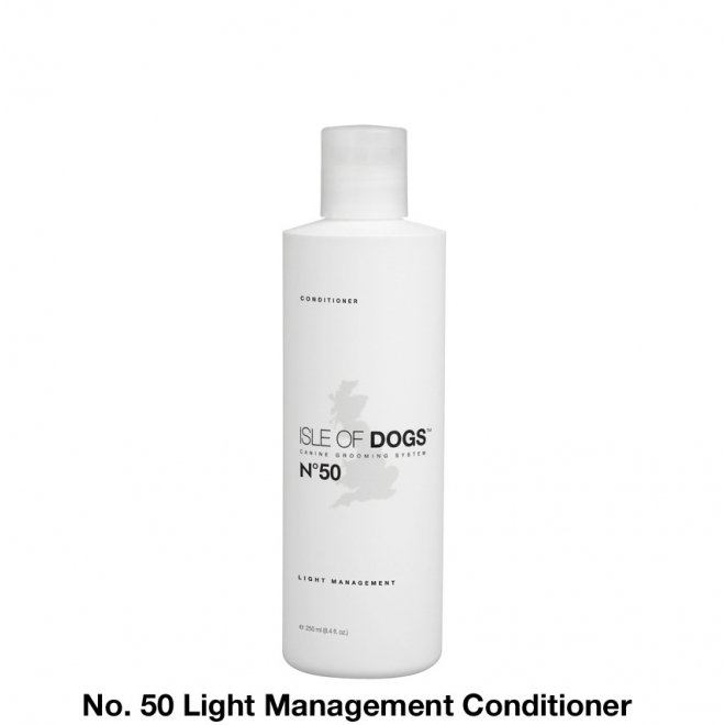 IOD N50 Light Management Conditioner