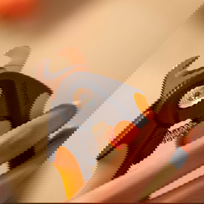 Fiskars ison koiran kynsisakset