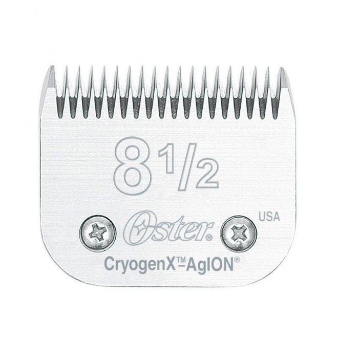 Trimmauskoneenterä Oster Cryogen-X 2,8mm / 8 ½