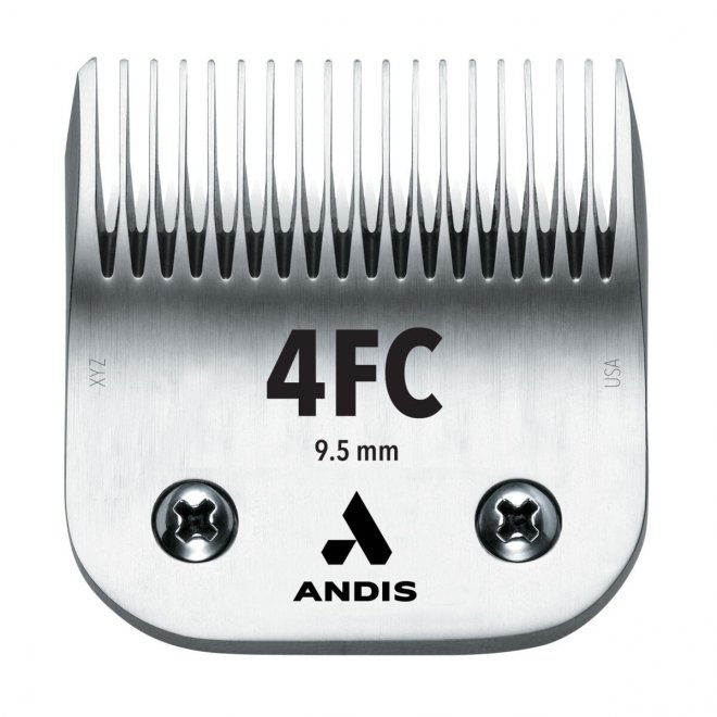 Trimmauskoneenterä Andis CeramicEdge (9,5 mm / 4 FC)