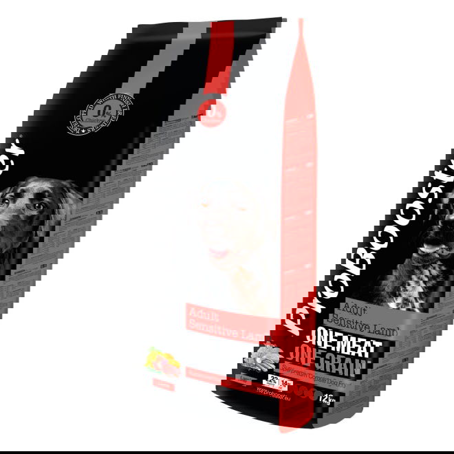 ProBooster Adult Sensitive Lamb (12 kg)