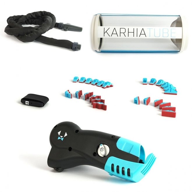Karhia Pro Groomer&#39;s Kit -nyppivä trimmeri