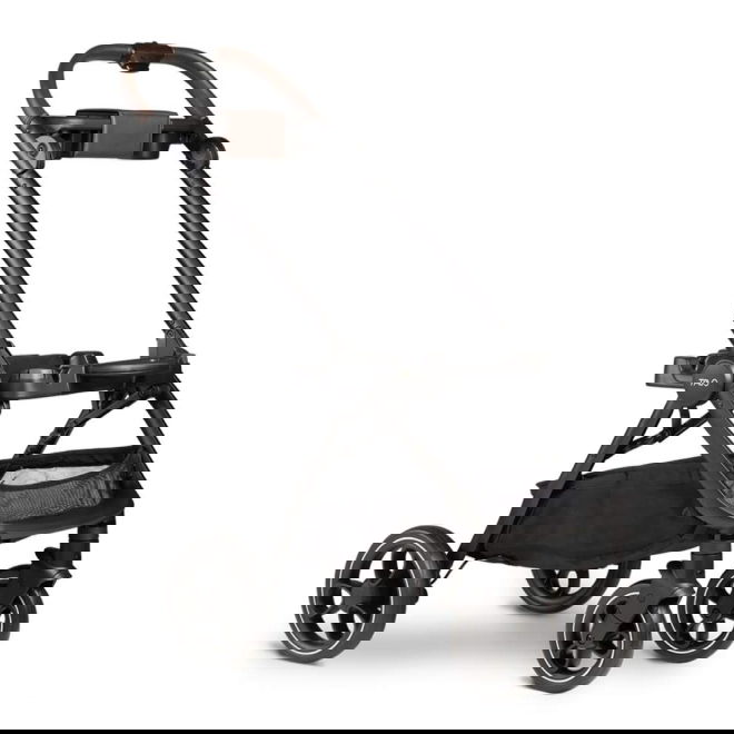 Tavo Roscoe Trek -rattaiden runko