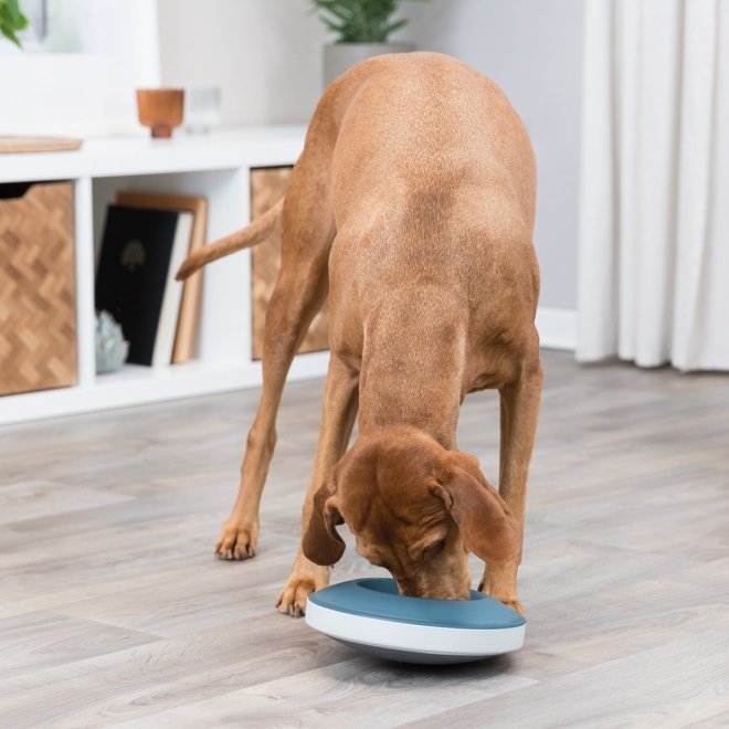 Ahmimisenestokuppi Trixie Rocking Bowl